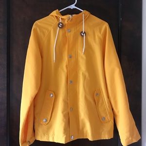 Old Navy Rain Coat